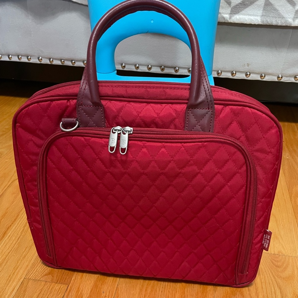 Brookstone bag